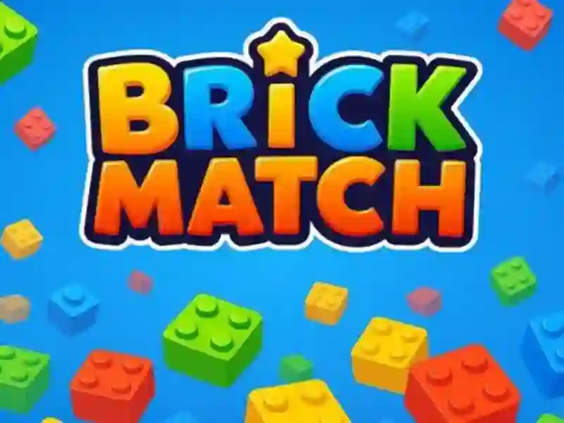게임 Brick Match 온라인