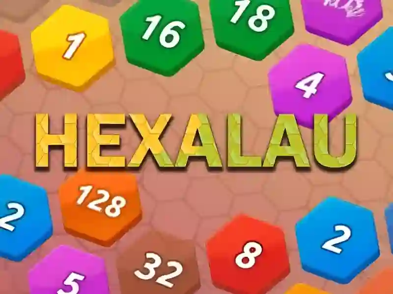 게임 Hexalau 온라인