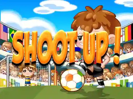 게임 Shoot Up 온라인