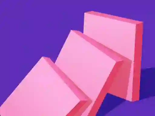 게임 Domino 온라인