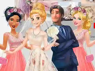 게임 Princess style vlog omg wedding 온라인