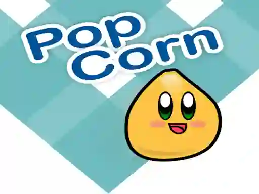 게임 Pop Corn 온라인