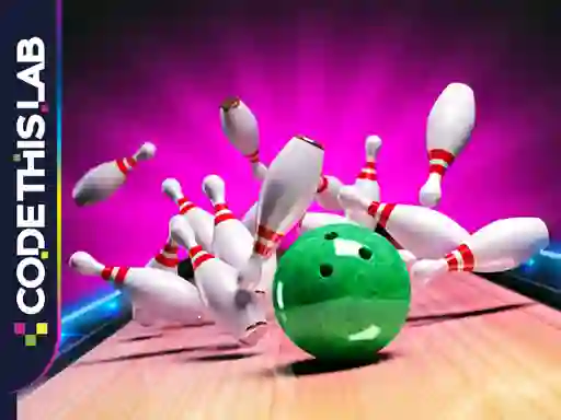 게임 Bowling Hero Multiplayer 온라인