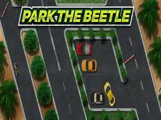 게임 Park the Beetle 온라인