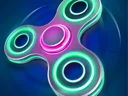 게임 Fidget Spinner 온라인