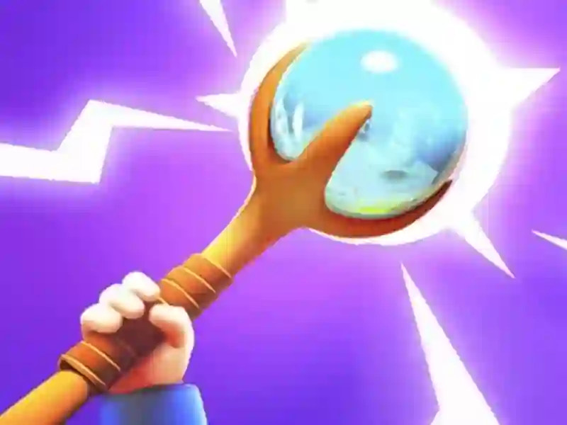 게임 Hit ball 온라인
