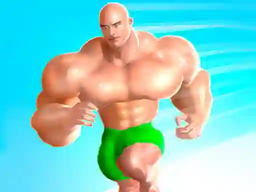 게임 Muscle Rush 온라인