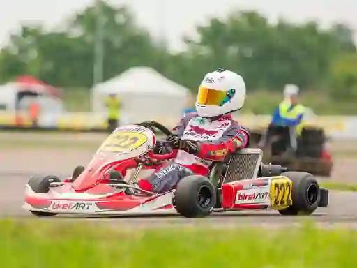 게임 Kart Karting Puzzle 온라인