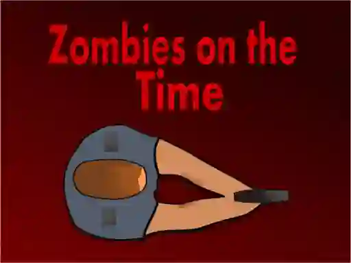 게임 Zombies On The Times 온라인