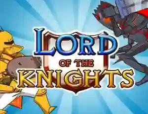 게임 Lord Of The Knights 온라인