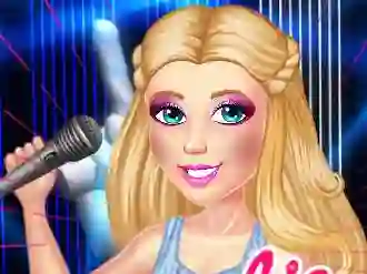 게임 Barbie The Voice 온라인