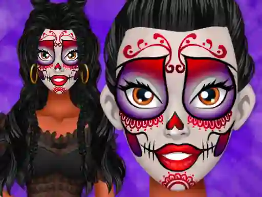 게임 Festival Dia de Muertos 온라인