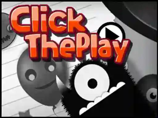 게임 Click The Play 온라인