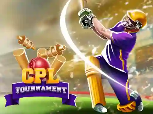 게임 CPL Tournament 2020 온라인