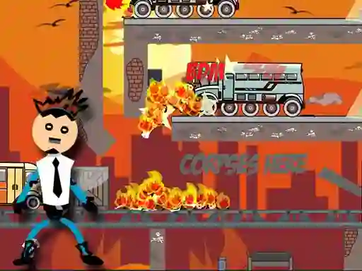 게임 Pipol Smasher 온라인