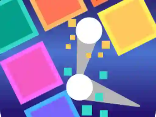 게임 Super Brick Ball 온라인