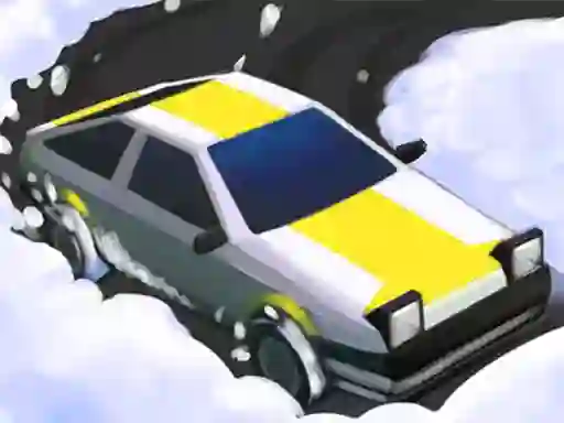게임 Snow Drift 온라인