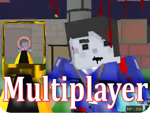 게임 Pixel Blocky Land 온라인