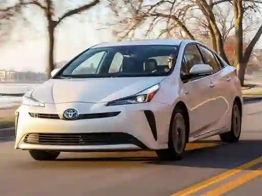 게임 Toyota Prius 2 온라인