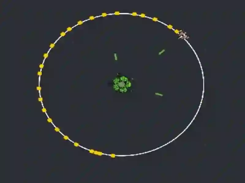 게임 SpiNshoot 온라인