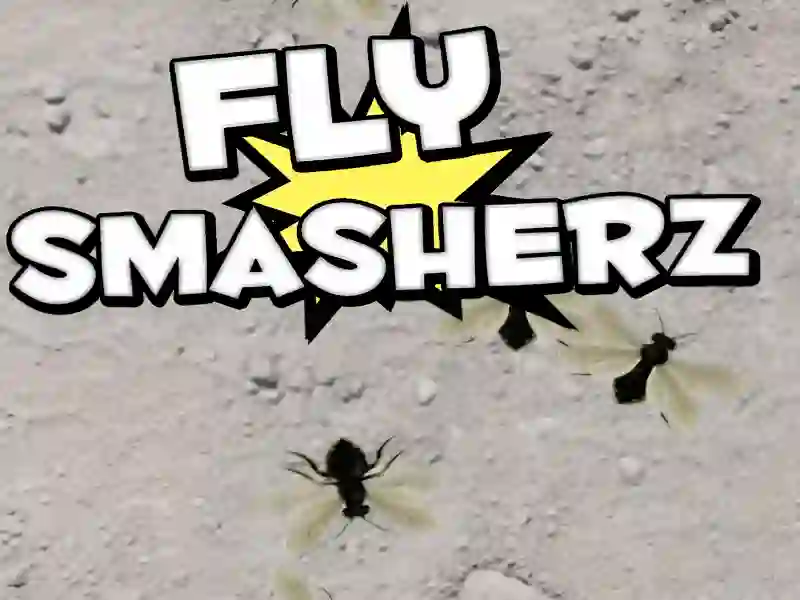 게임 Fly SmasherZ 온라인