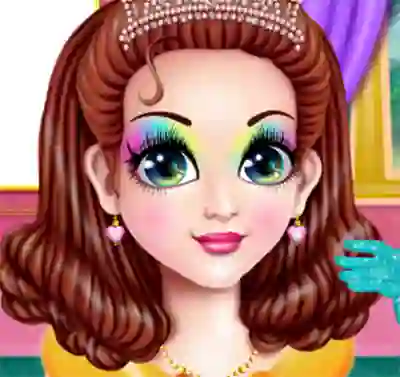게임 Princess royal ball 온라인