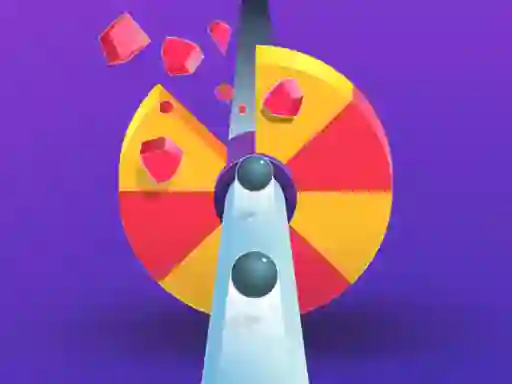 게임 Color Pop 3d 온라인