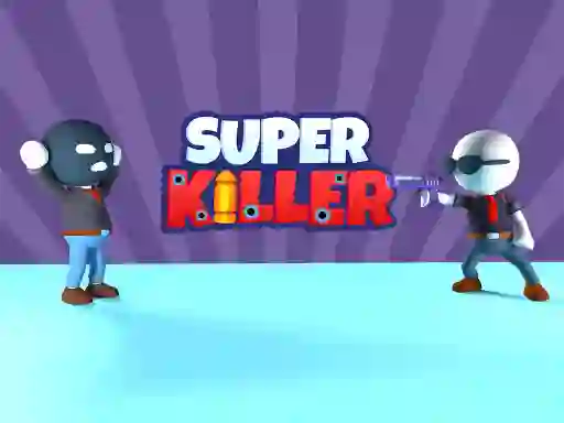 게임 Super Killer 온라인