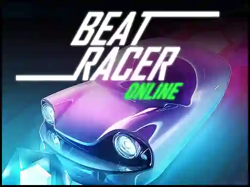 게임 Beat Racer Online 온라인