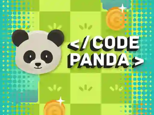 게임 Code Panda 온라인