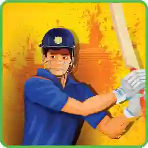 게임 Super Cricket 온라인