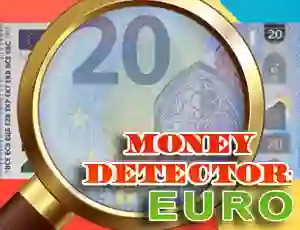 게임 Money Detector Euro 온라인