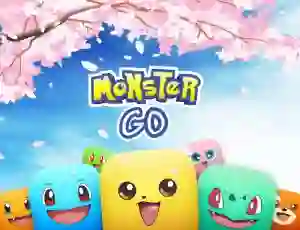 게임 Monster Go 온라인