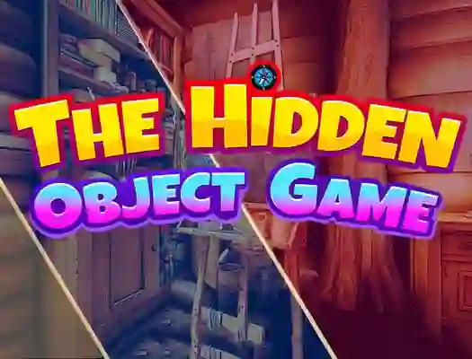 게임 The Hidden Objects Game 온라인
