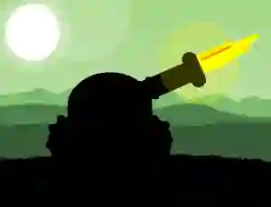 게임 Battle Tank 온라인
