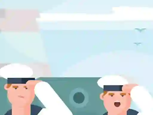 게임 Captain of the Sea Difference 온라인