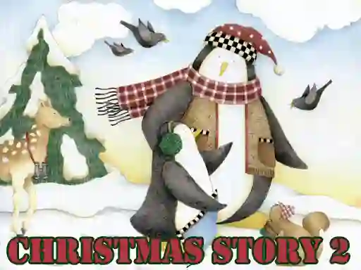 게임 Christmas Story 2 온라인