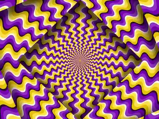 게임 Optical Illusion 온라인