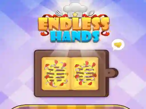게임 Endless Hands 온라인