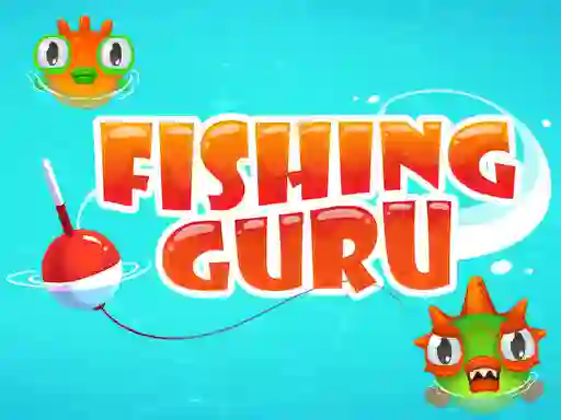 게임 Fishing Guru 온라인