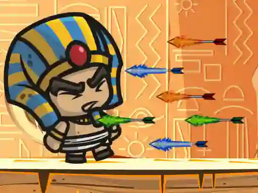 게임 Adventure of Egypt 온라인