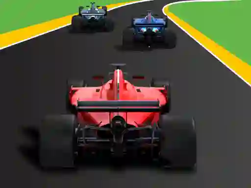 게임 Formula Rush 온라인
