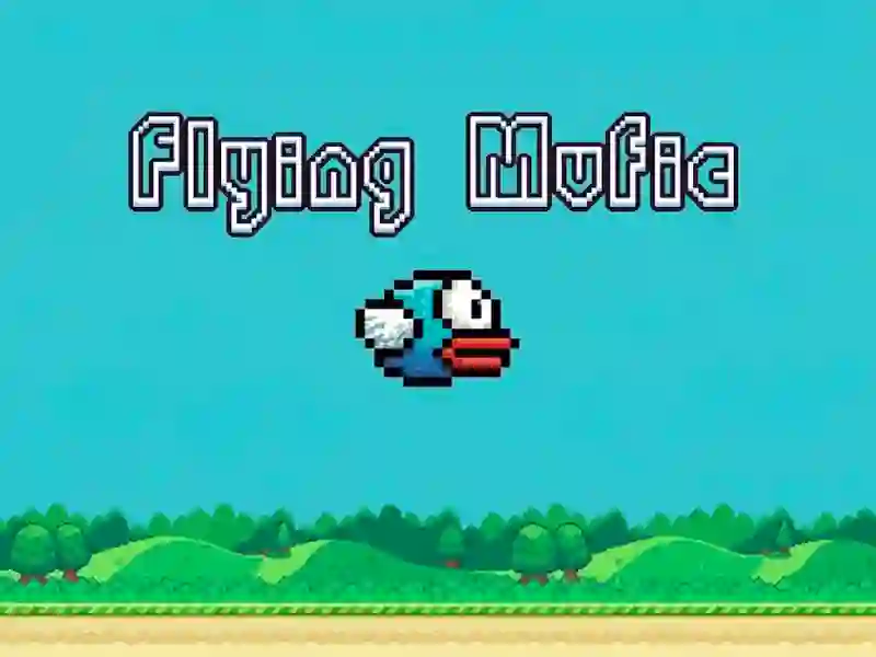 게임 Flying Mufic 온라인