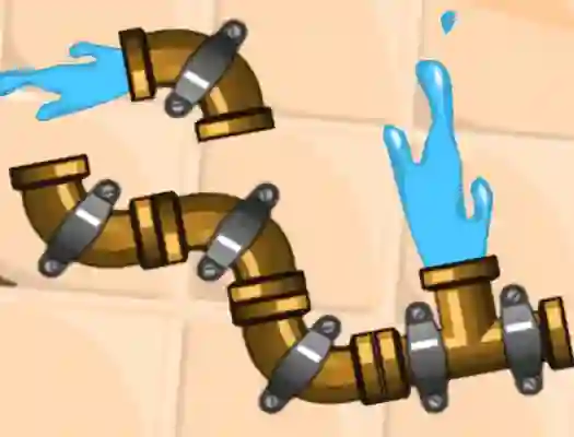 게임 Plumber Game 온라인