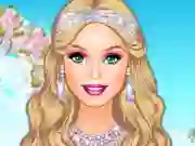 게임 Barbie's Tropical Wedding 온라인