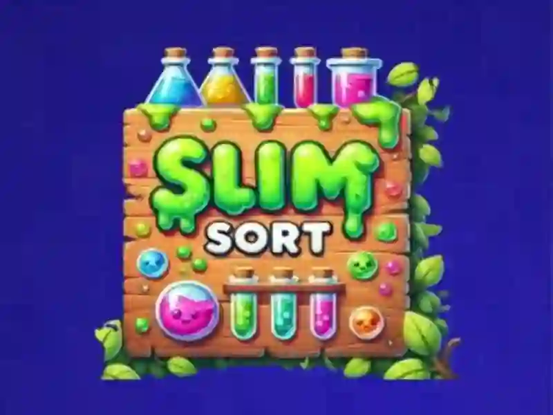 게임 Slim Sort 온라인