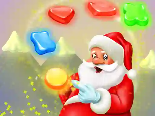 게임 Christmas Puzzle 온라인