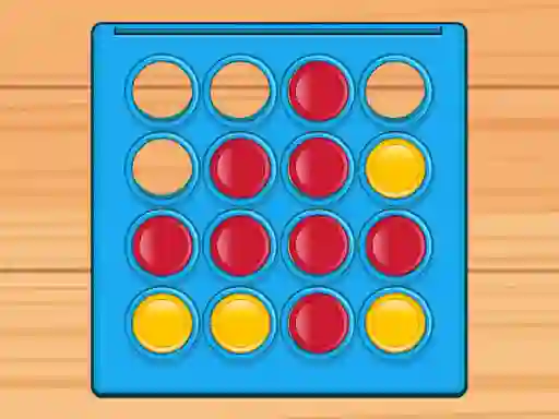게임 Straight 4 Multiplayer 온라인
