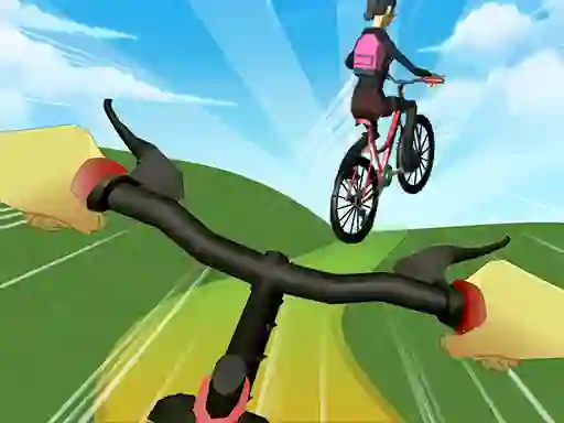 게임 Biking Extreme 3D 온라인
