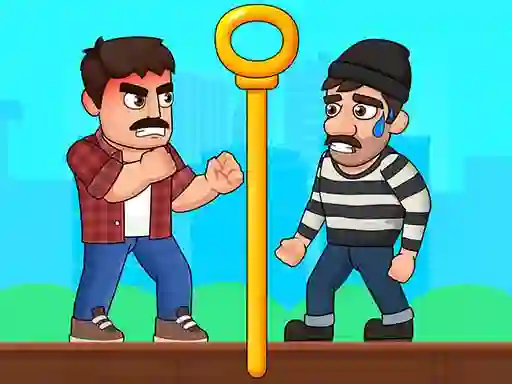 게임 Daddy Escape 온라인